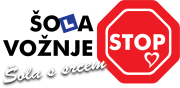 Šola vožnje Stop Ajdovščina